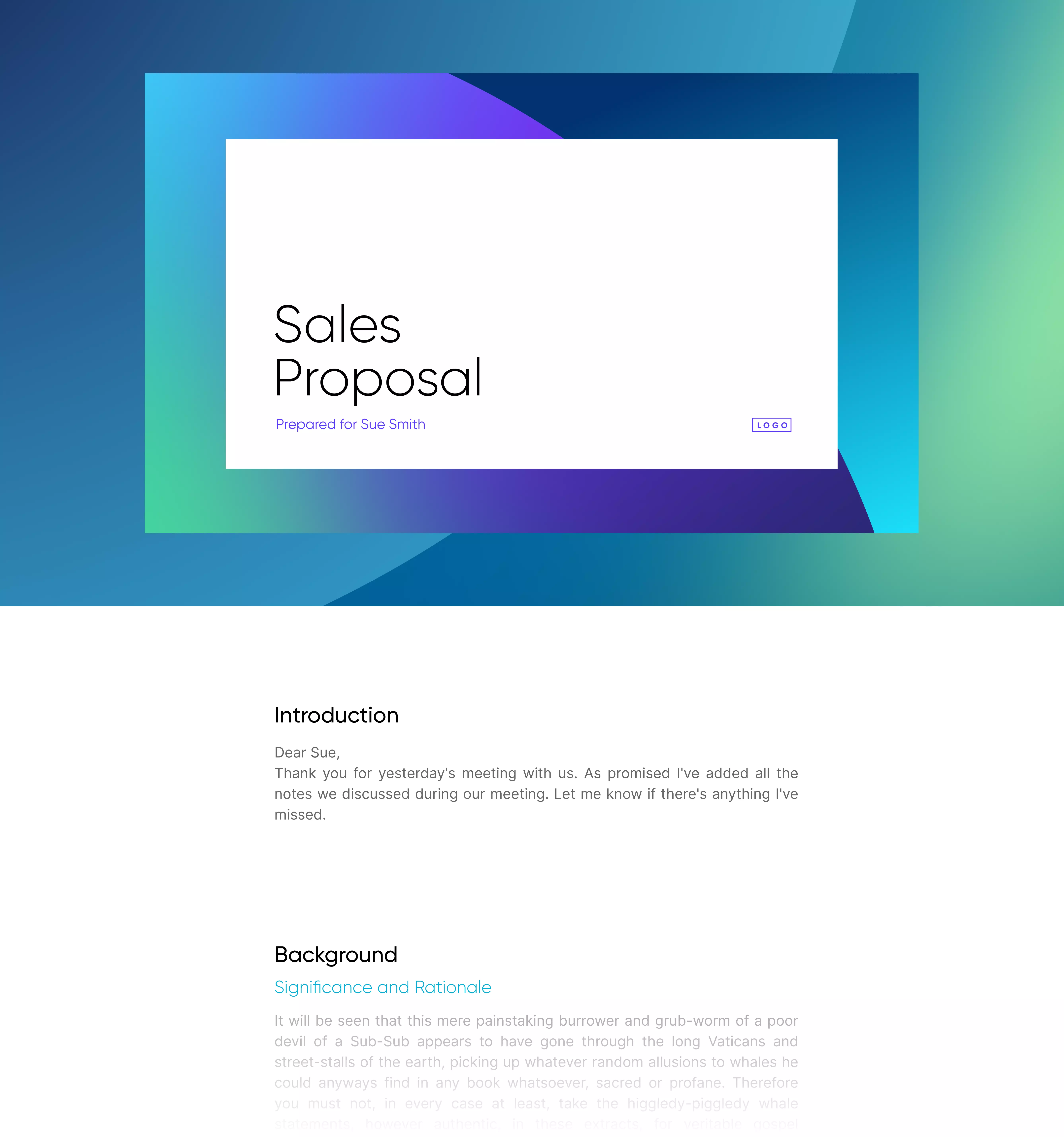 e-signering app som är enkel att använda - Cling